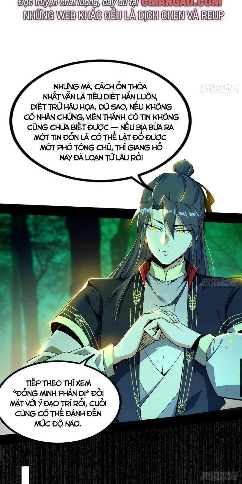 Ta Là Tà Đế Chapter 305 - Trang 4