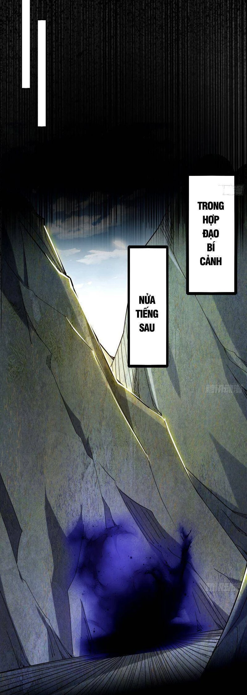 Ta Là Tà Đế Chapter 305 - Trang 4