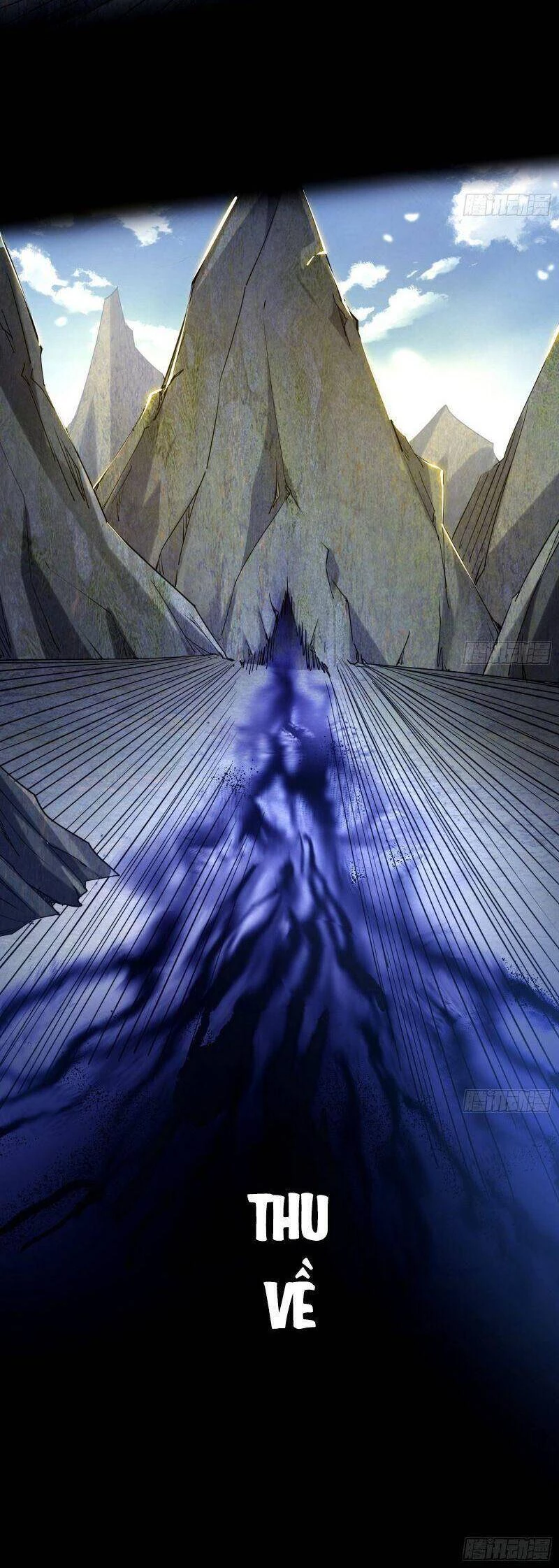 Ta Là Tà Đế Chapter 305 - Trang 4