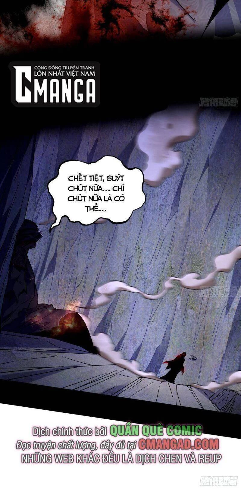 Ta Là Tà Đế Chapter 305 - Trang 4