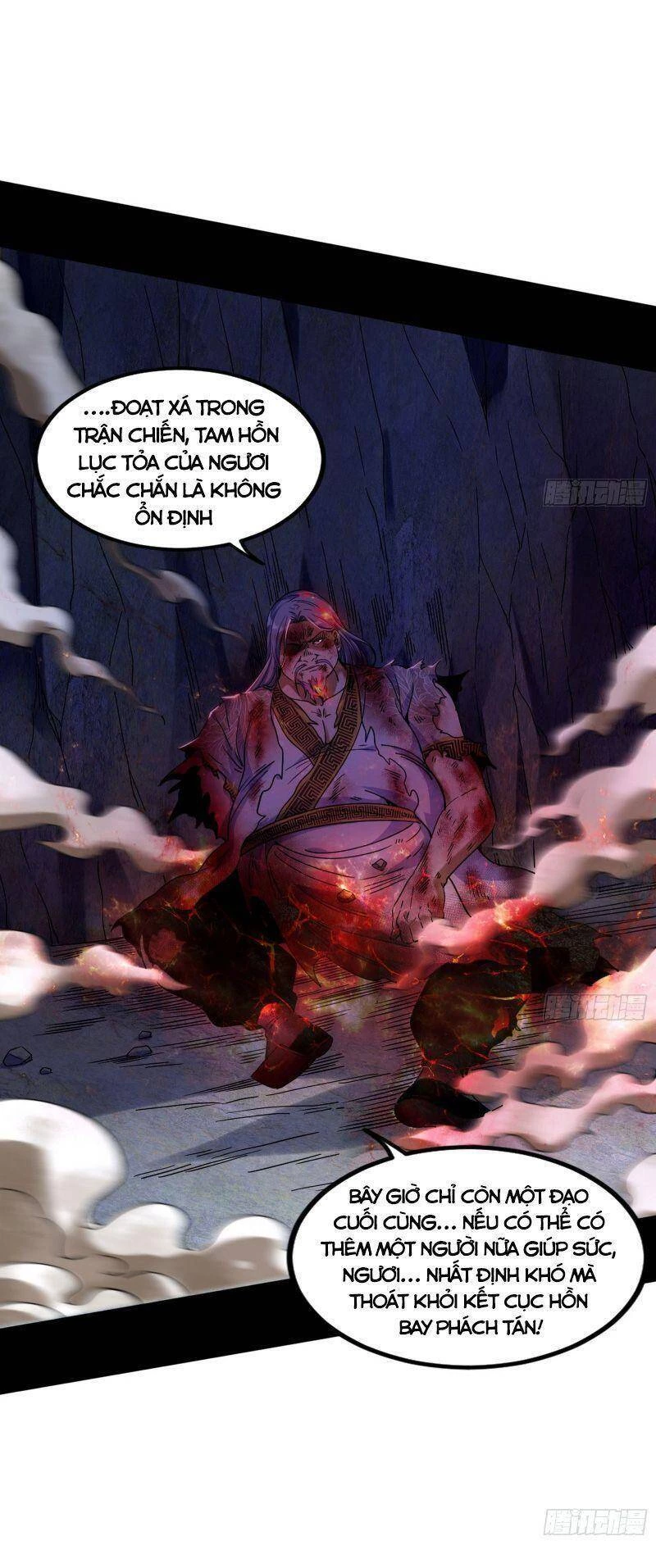 Ta Là Tà Đế Chapter 305 - Trang 4