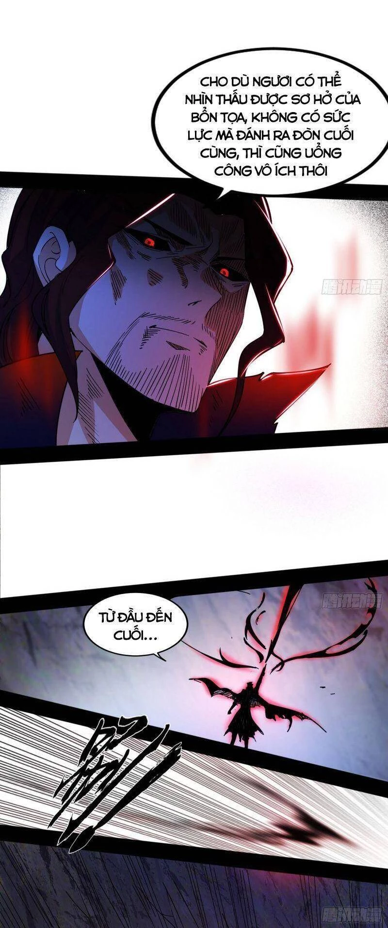 Ta Là Tà Đế Chapter 305 - Trang 4