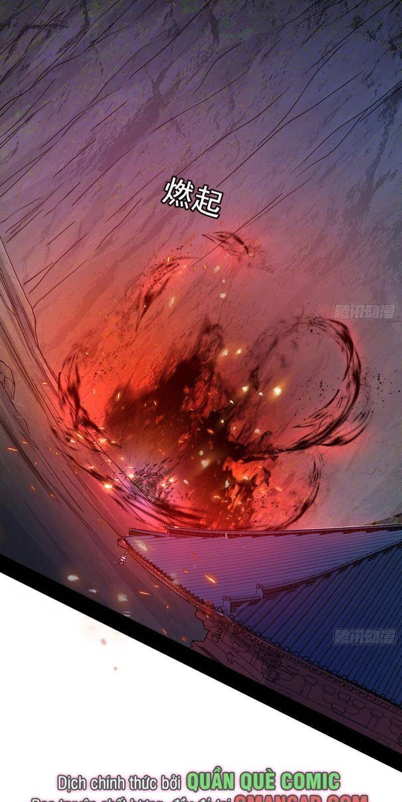 Ta Là Tà Đế Chapter 305 - Trang 4