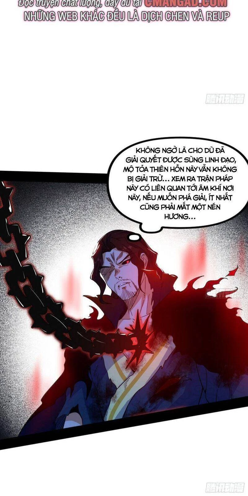 Ta Là Tà Đế Chapter 305 - Trang 4