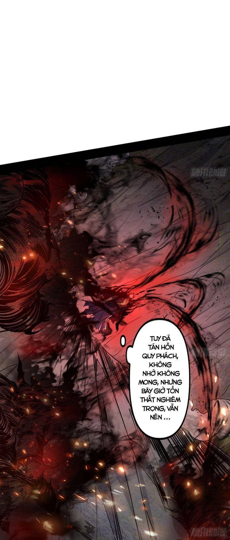 Ta Là Tà Đế Chapter 305 - Trang 4