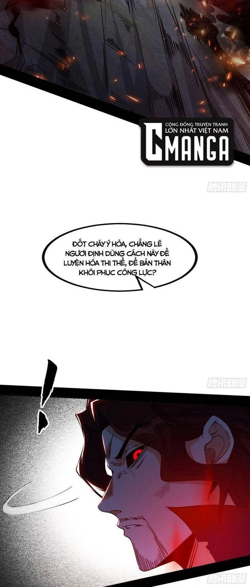 Ta Là Tà Đế Chapter 305 - Trang 4