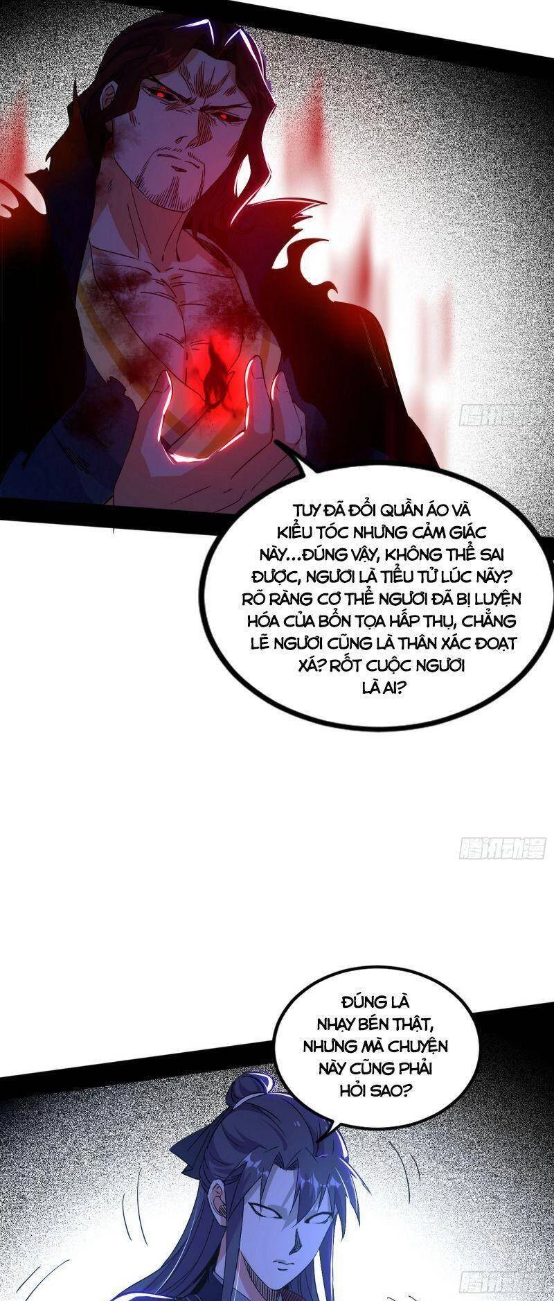 Ta Là Tà Đế Chapter 305 - Trang 4