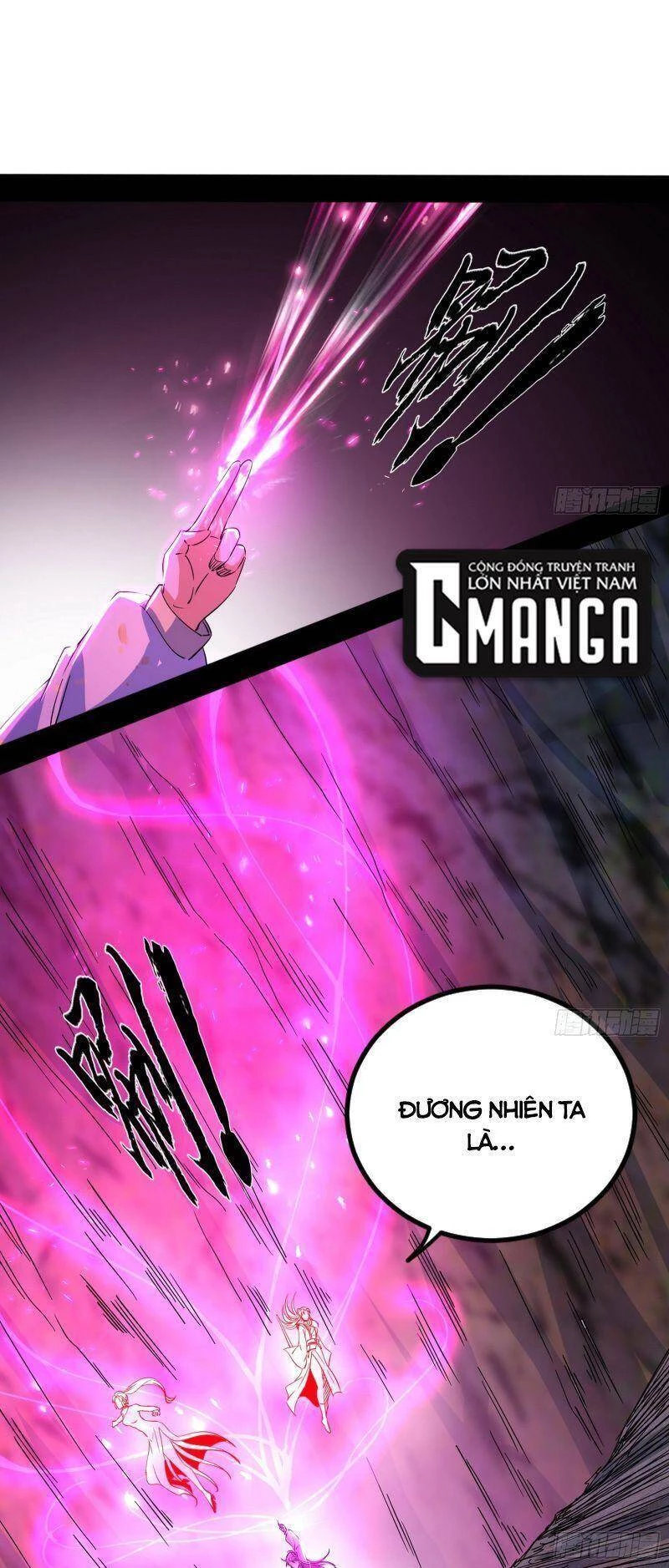 Ta Là Tà Đế Chapter 305 - Trang 4