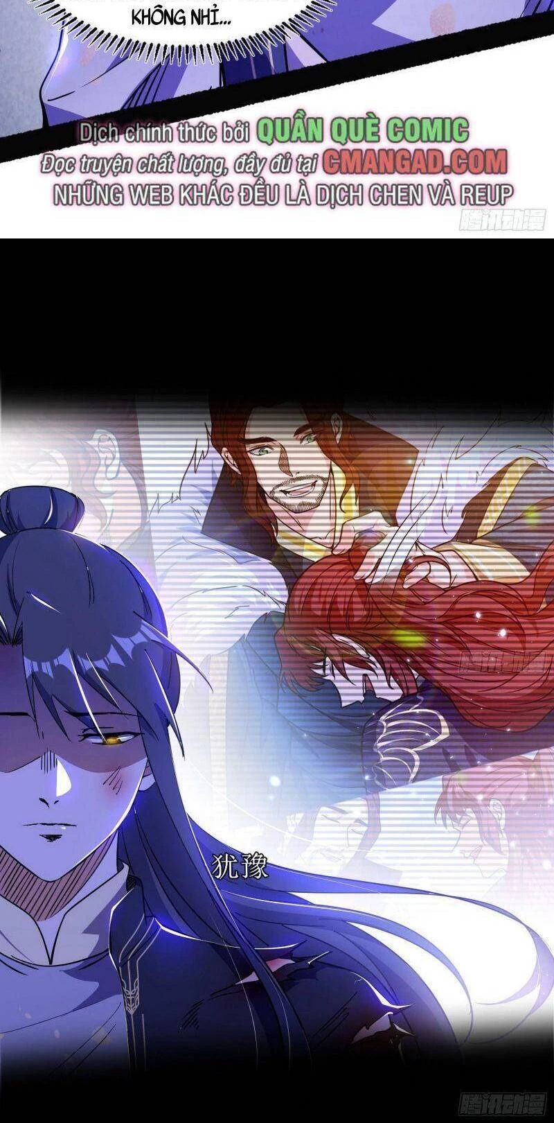 Ta Là Tà Đế Chapter 307 - Trang 4