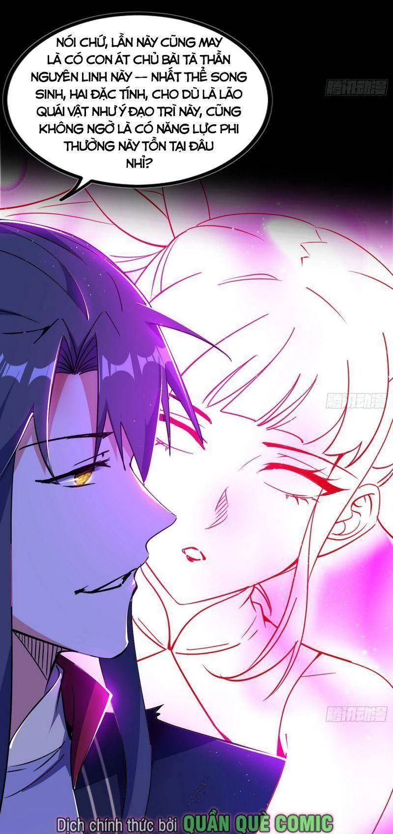 Ta Là Tà Đế Chapter 307 - Trang 4