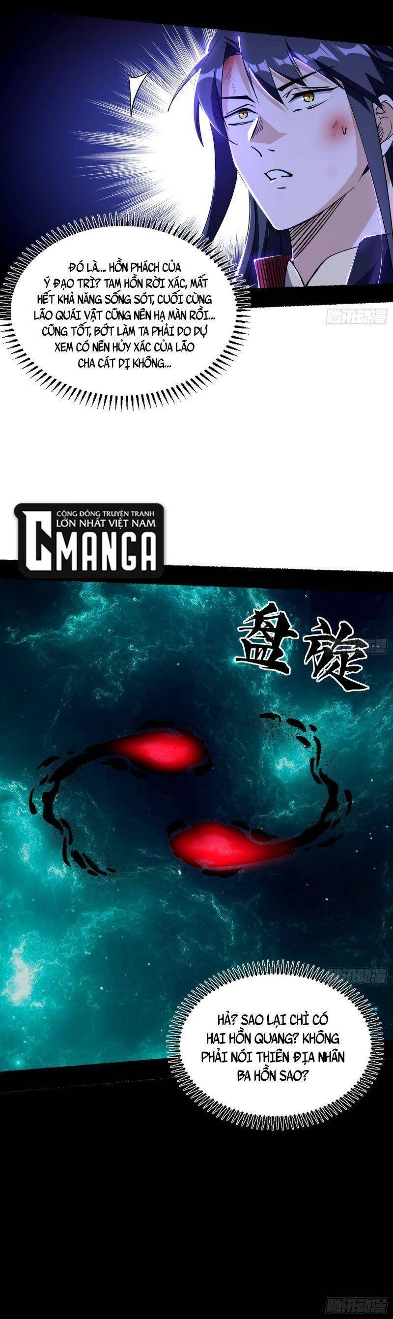 Ta Là Tà Đế Chapter 307 - Trang 4