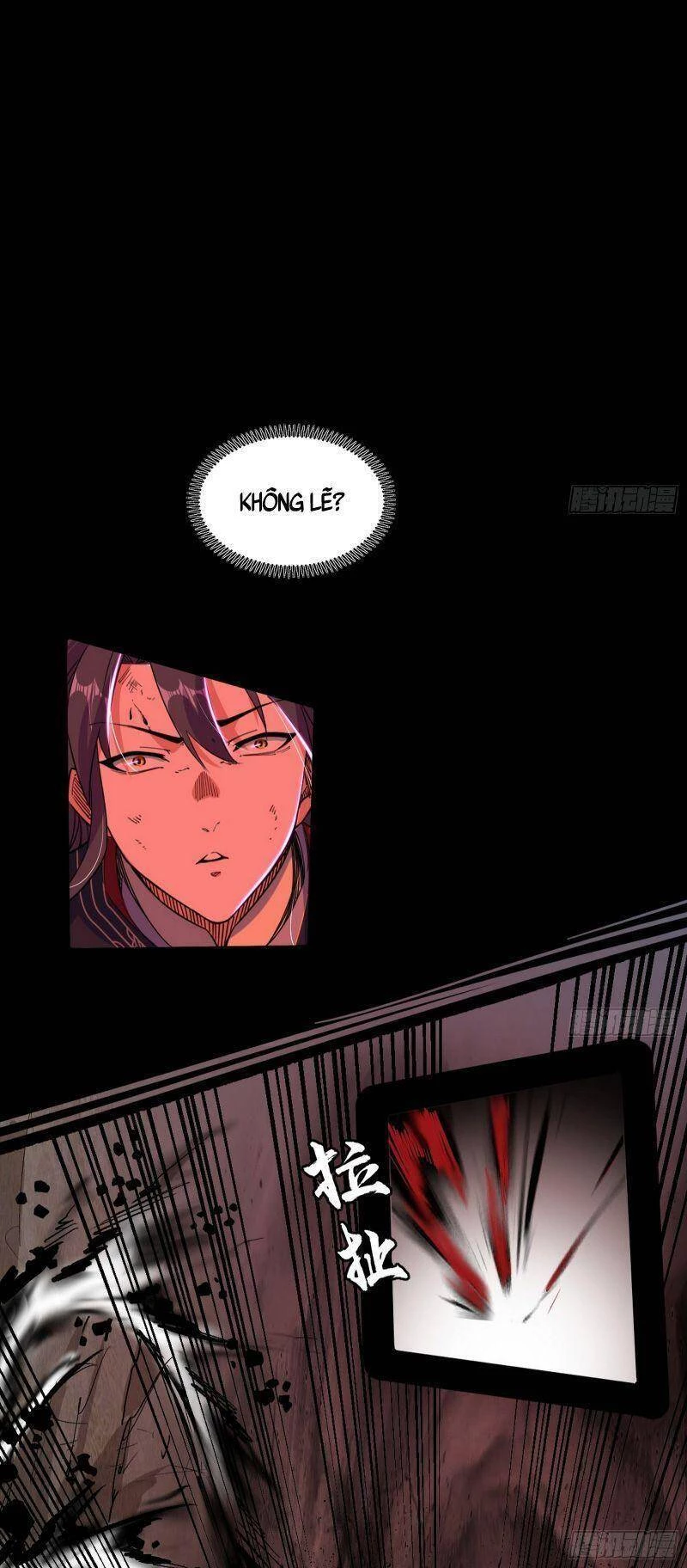 Ta Là Tà Đế Chapter 307 - Trang 4