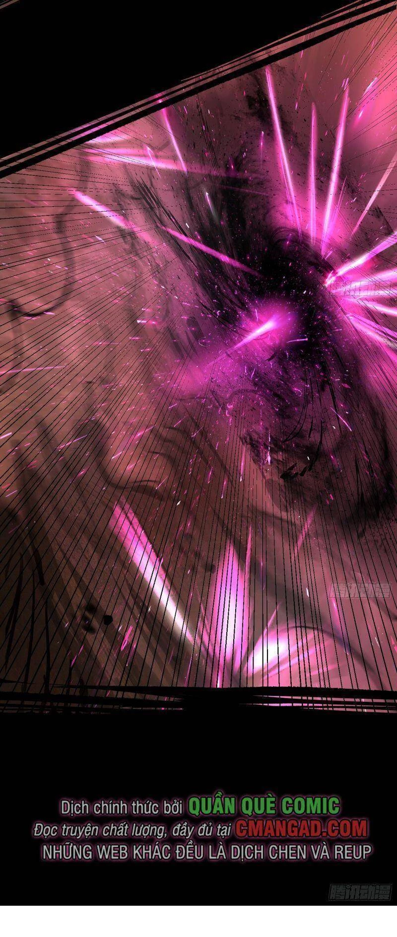 Ta Là Tà Đế Chapter 307 - Trang 4