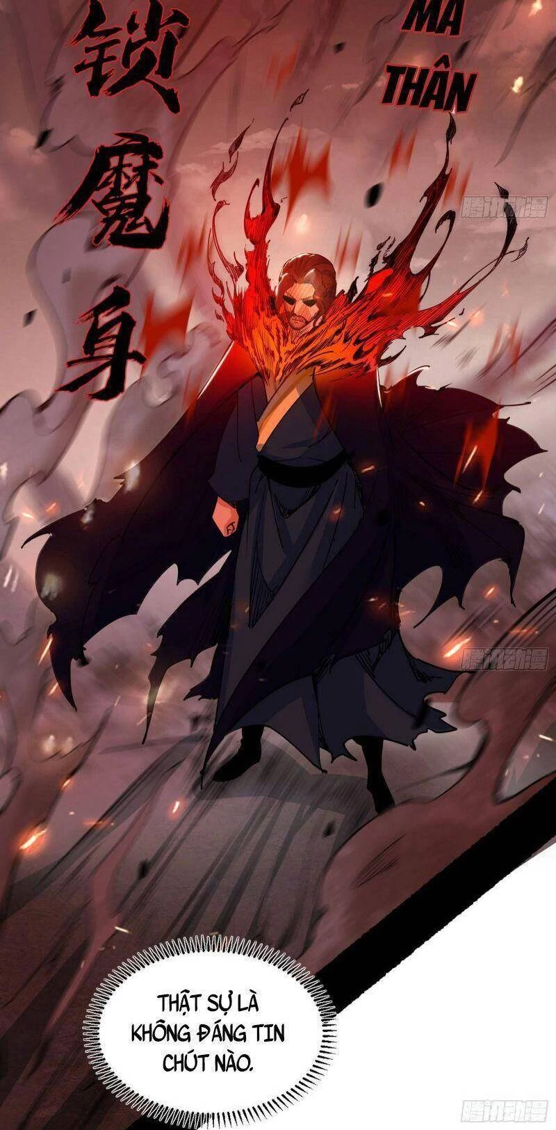 Ta Là Tà Đế Chapter 307 - Trang 4