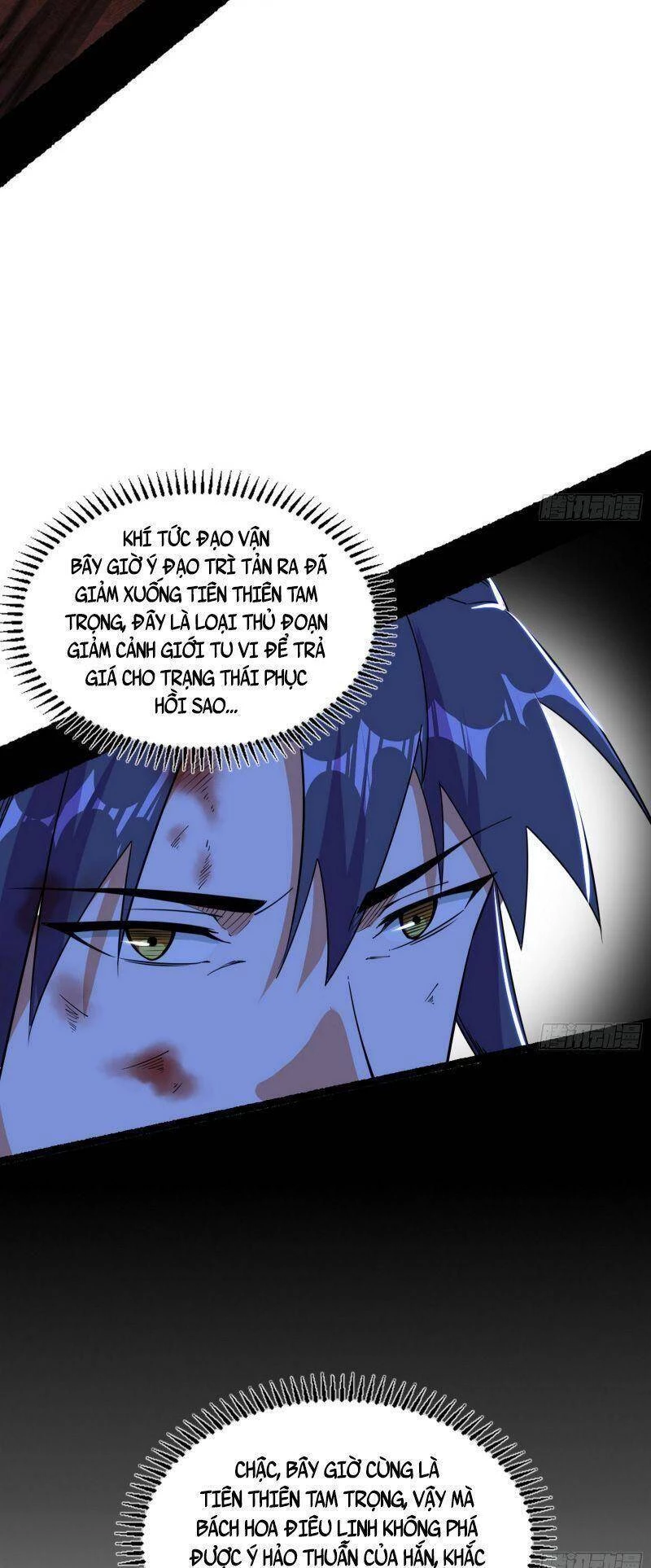 Ta Là Tà Đế Chapter 307 - Trang 4