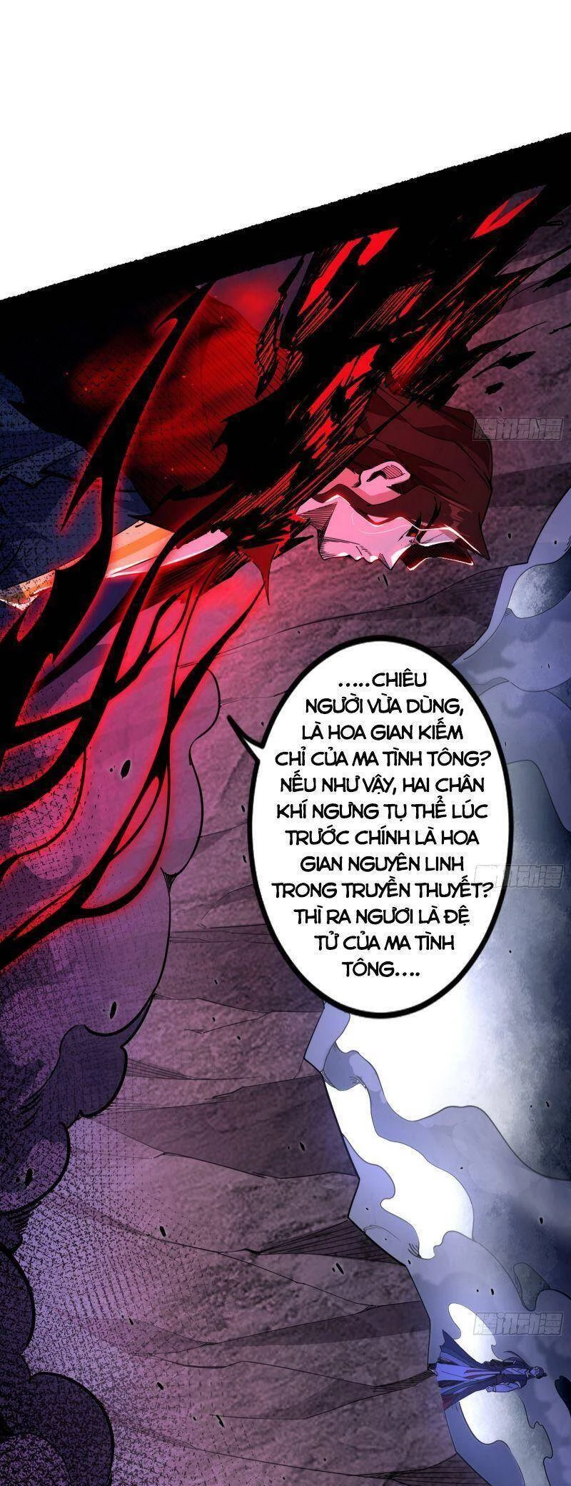 Ta Là Tà Đế Chapter 307 - Trang 4