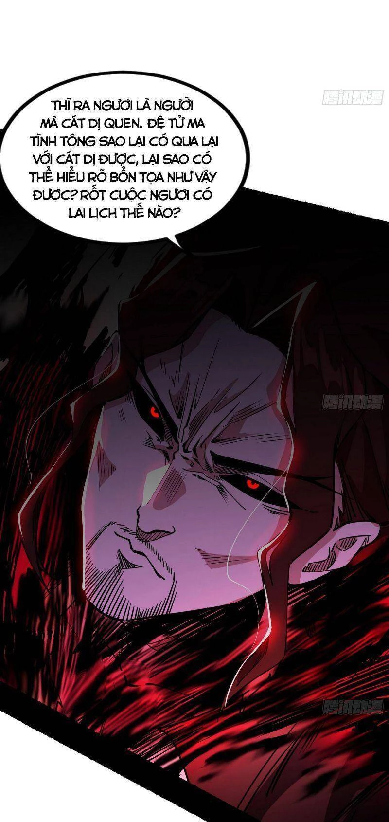 Ta Là Tà Đế Chapter 307 - Trang 4