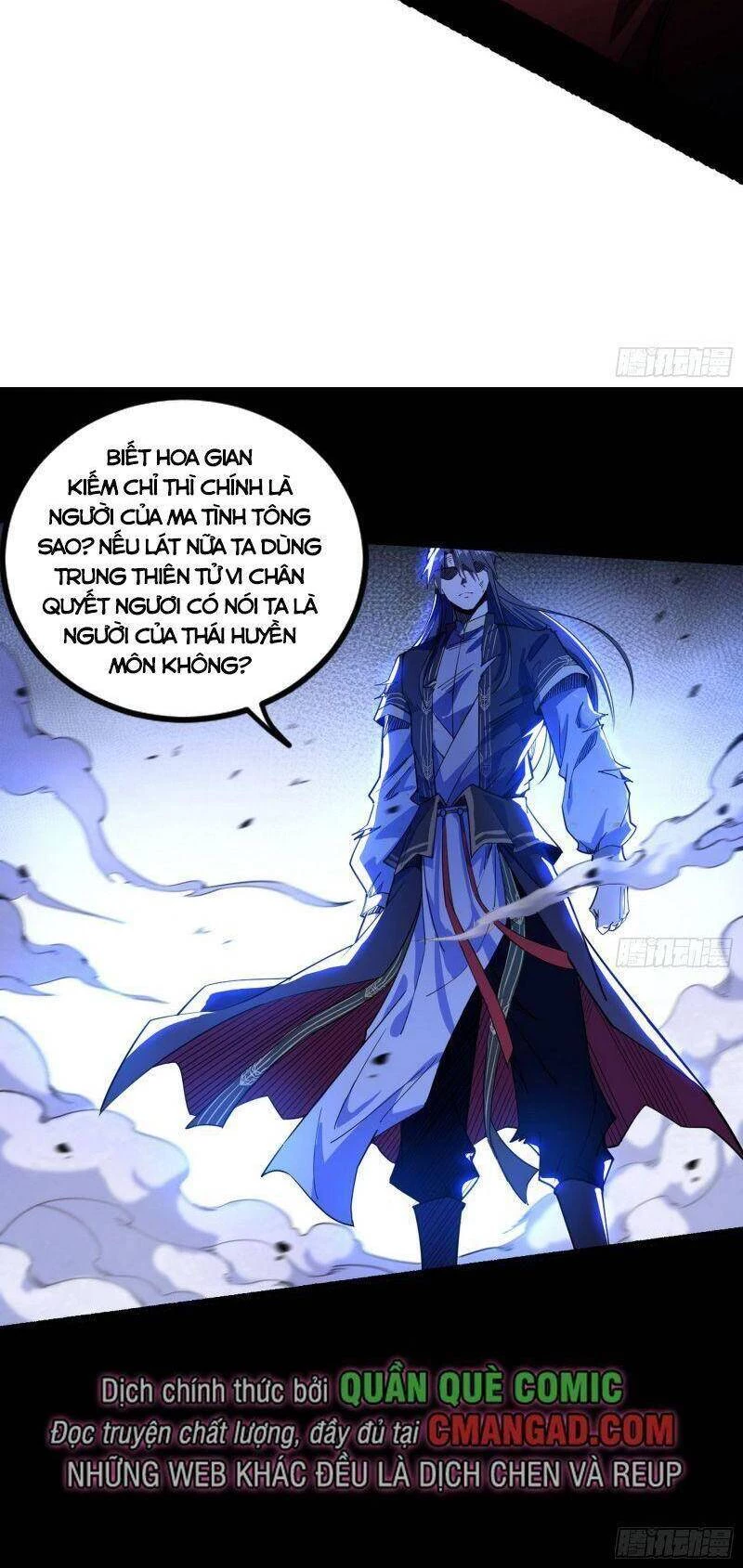 Ta Là Tà Đế Chapter 307 - Trang 4