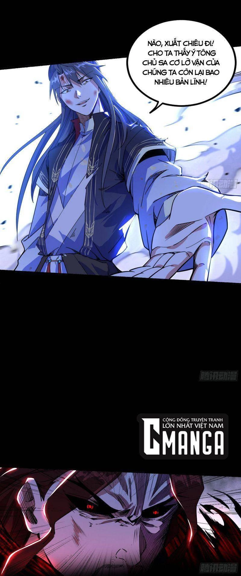 Ta Là Tà Đế Chapter 307 - Trang 4