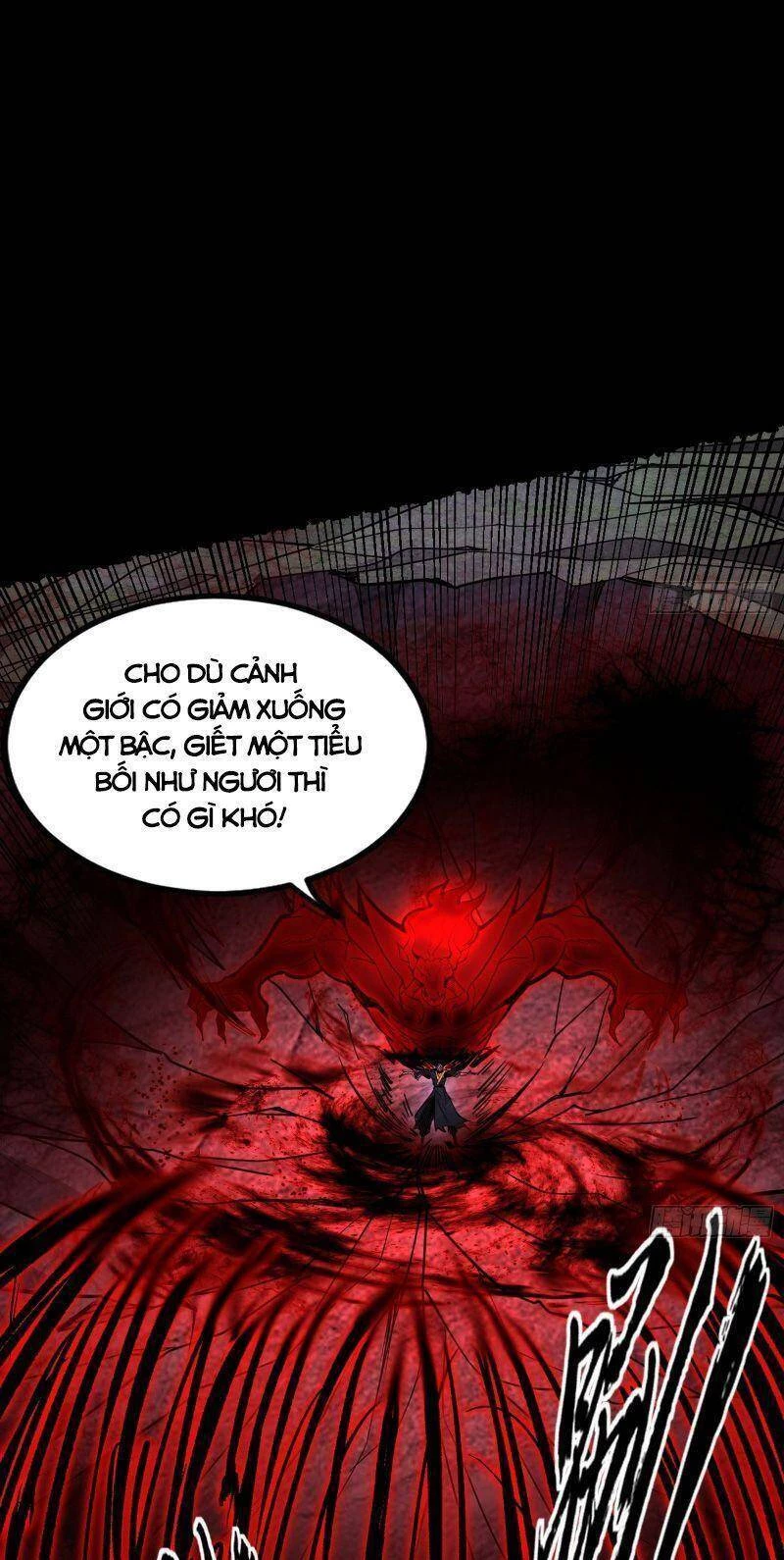 Ta Là Tà Đế Chapter 307 - Trang 4