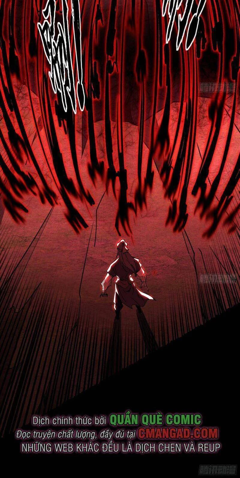 Ta Là Tà Đế Chapter 307 - Trang 4