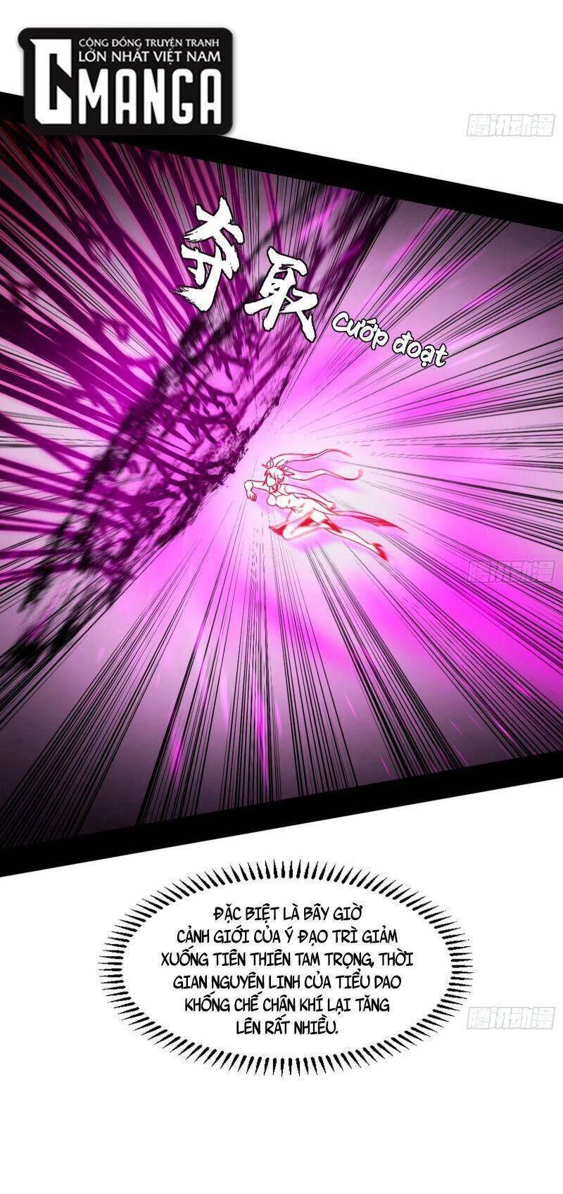 Ta Là Tà Đế Chapter 307 - Trang 4