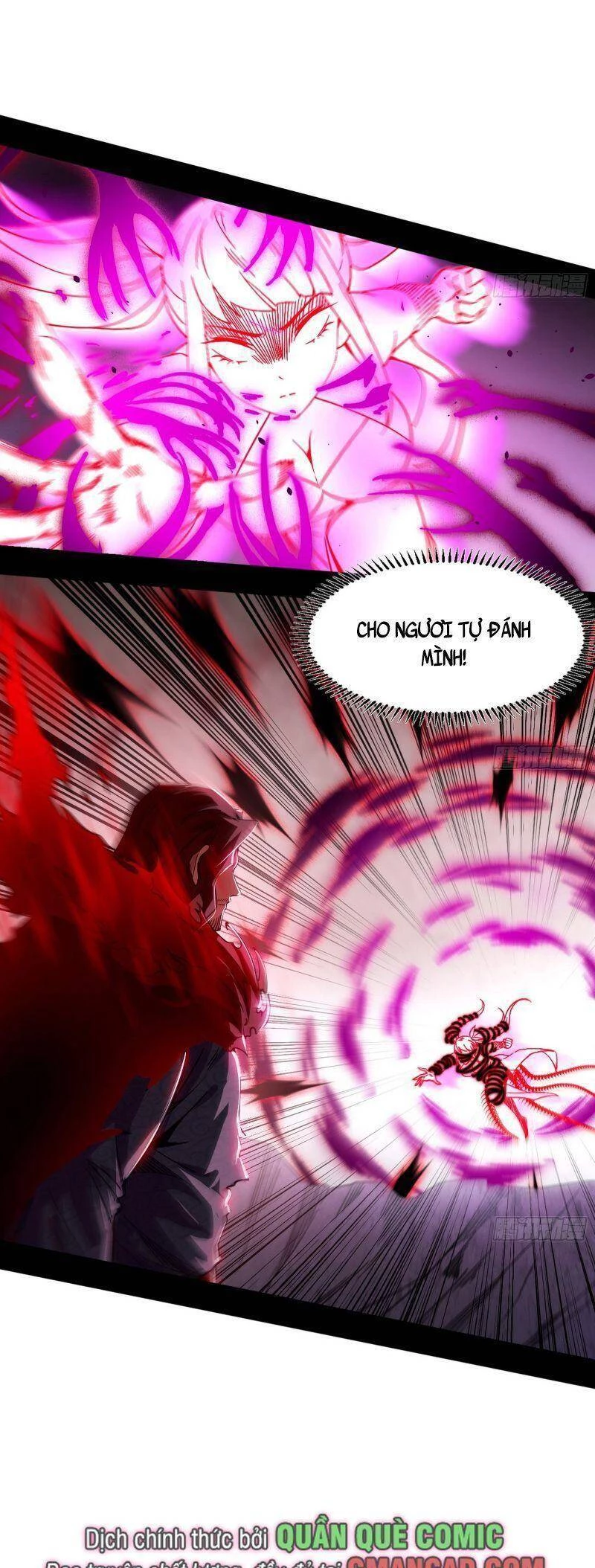 Ta Là Tà Đế Chapter 307 - Trang 4