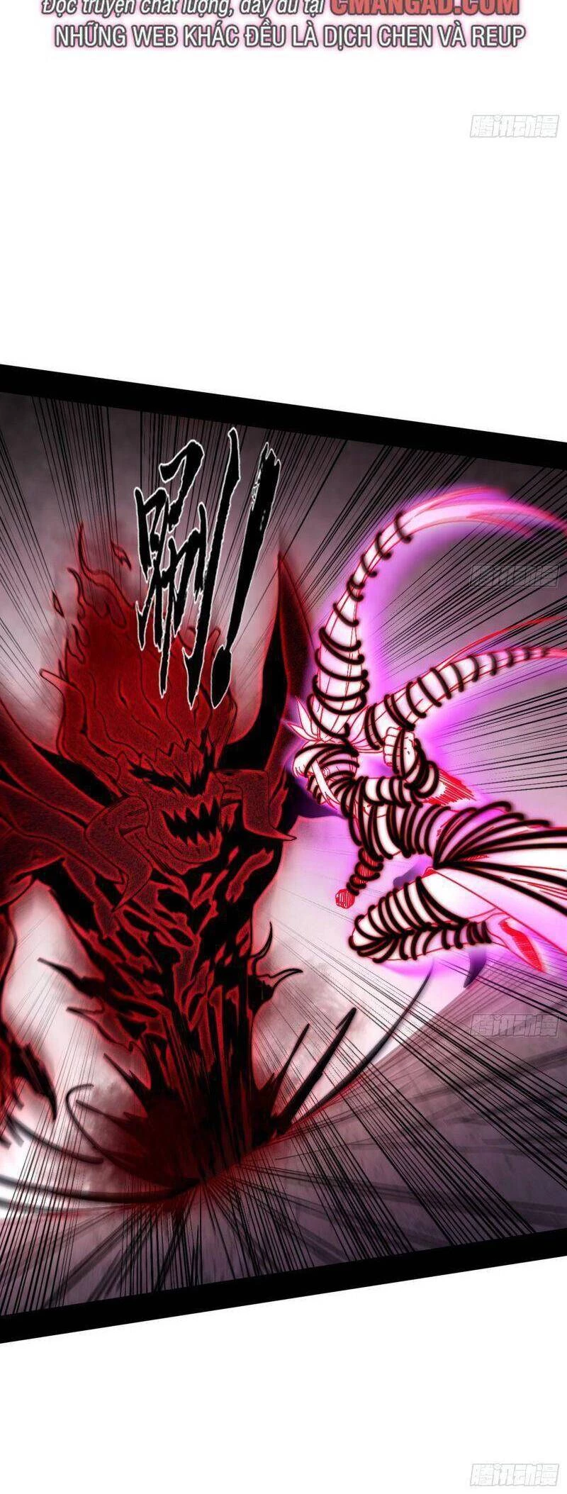 Ta Là Tà Đế Chapter 307 - Trang 4