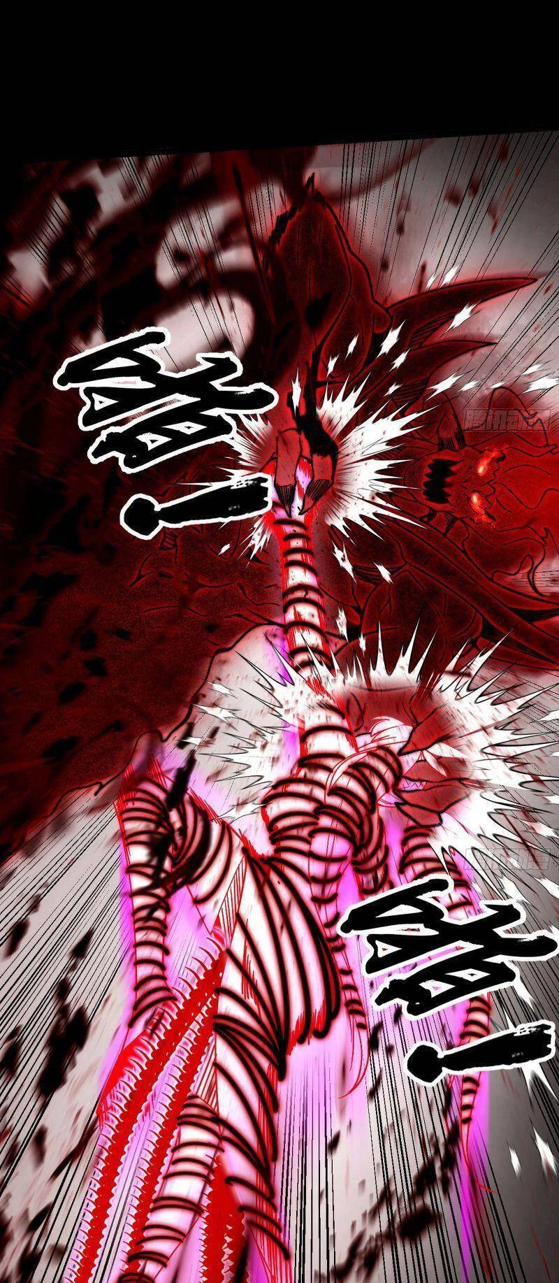 Ta Là Tà Đế Chapter 307 - Trang 4