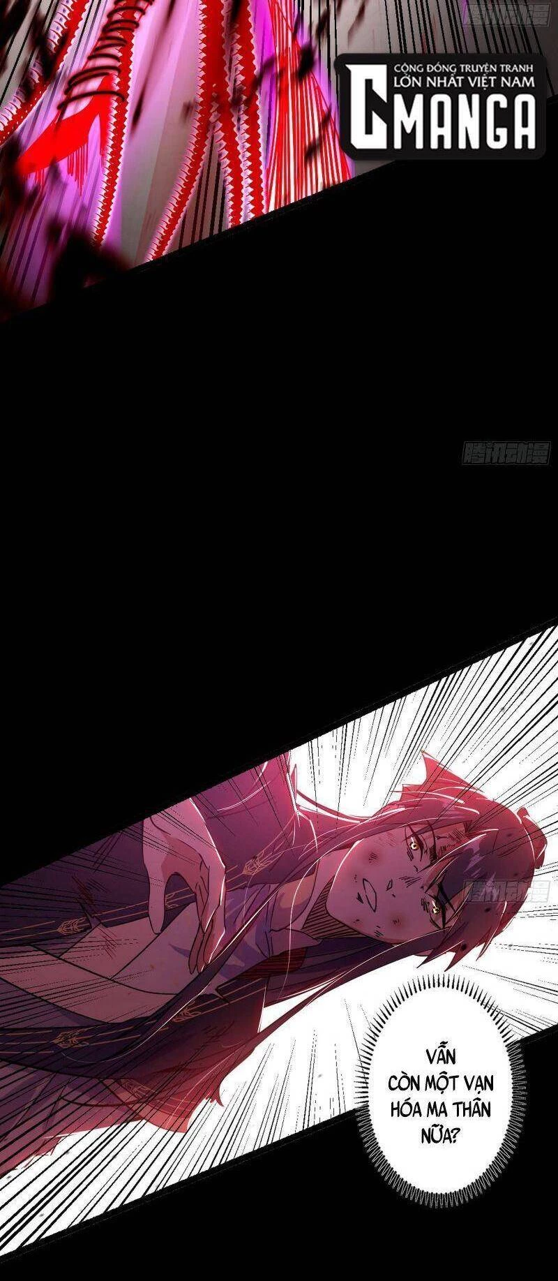 Ta Là Tà Đế Chapter 307 - Trang 4