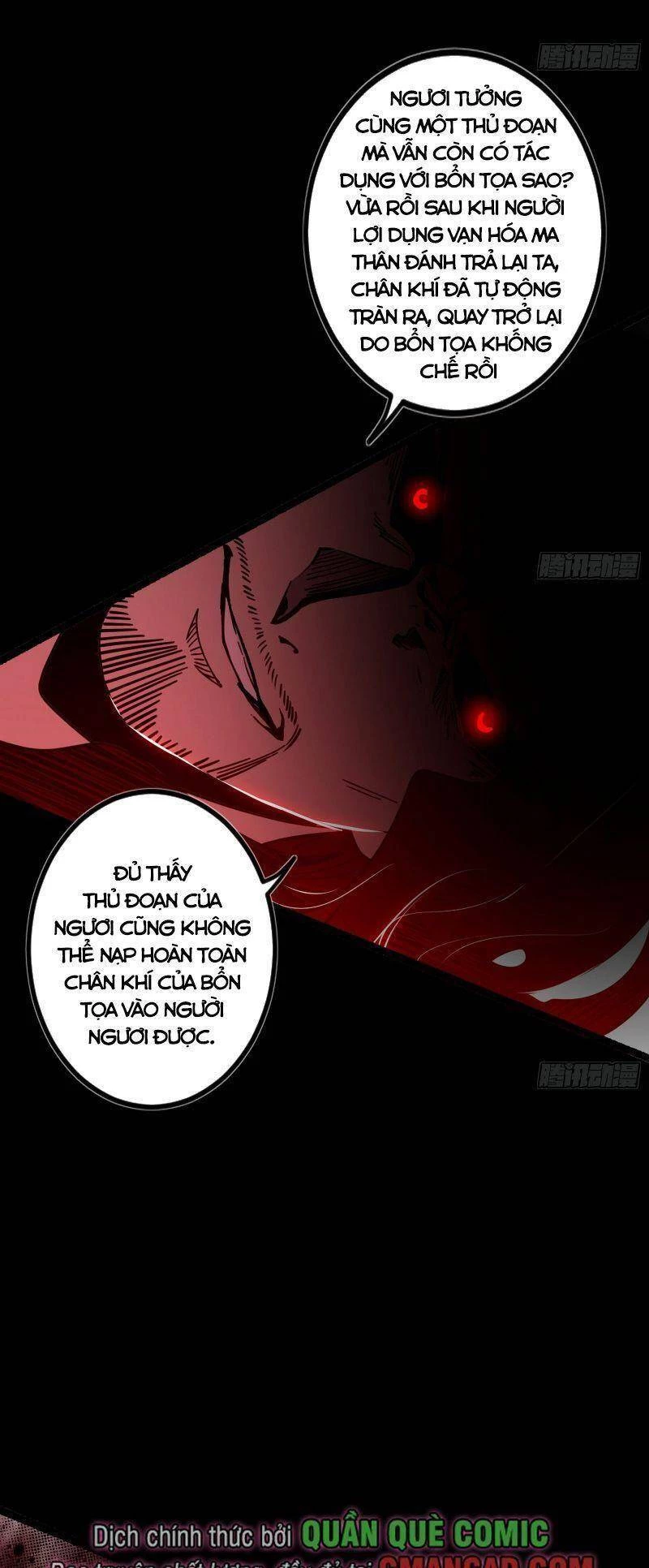 Ta Là Tà Đế Chapter 307 - Trang 4