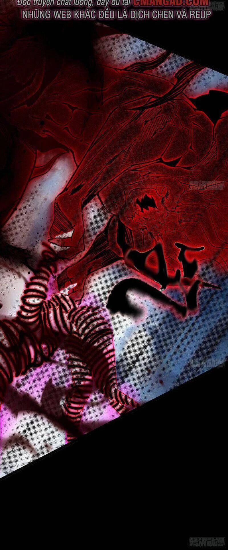 Ta Là Tà Đế Chapter 307 - Trang 4