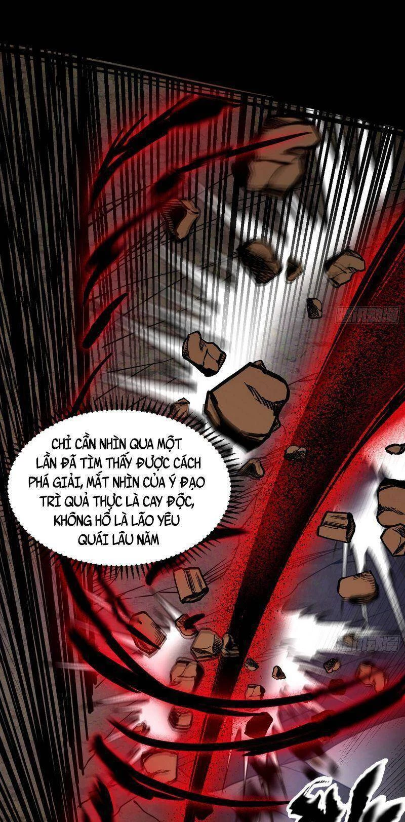 Ta Là Tà Đế Chapter 307 - Trang 4