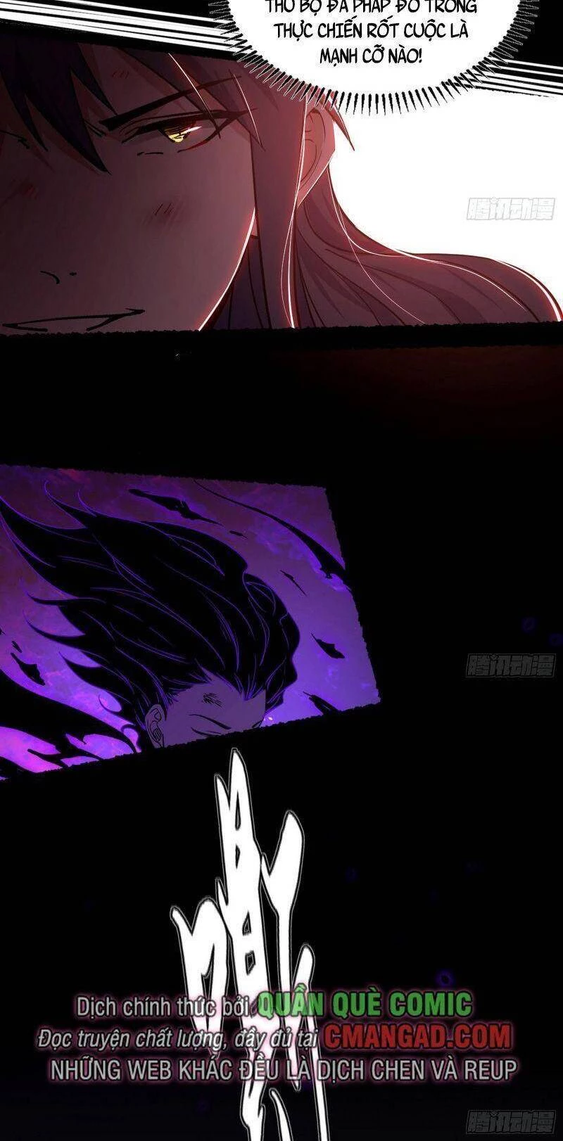 Ta Là Tà Đế Chapter 307 - Trang 4