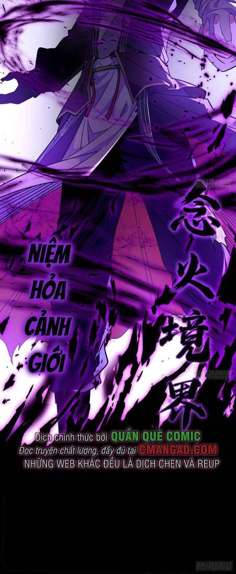 Ta Là Tà Đế Chapter 307 - Trang 4