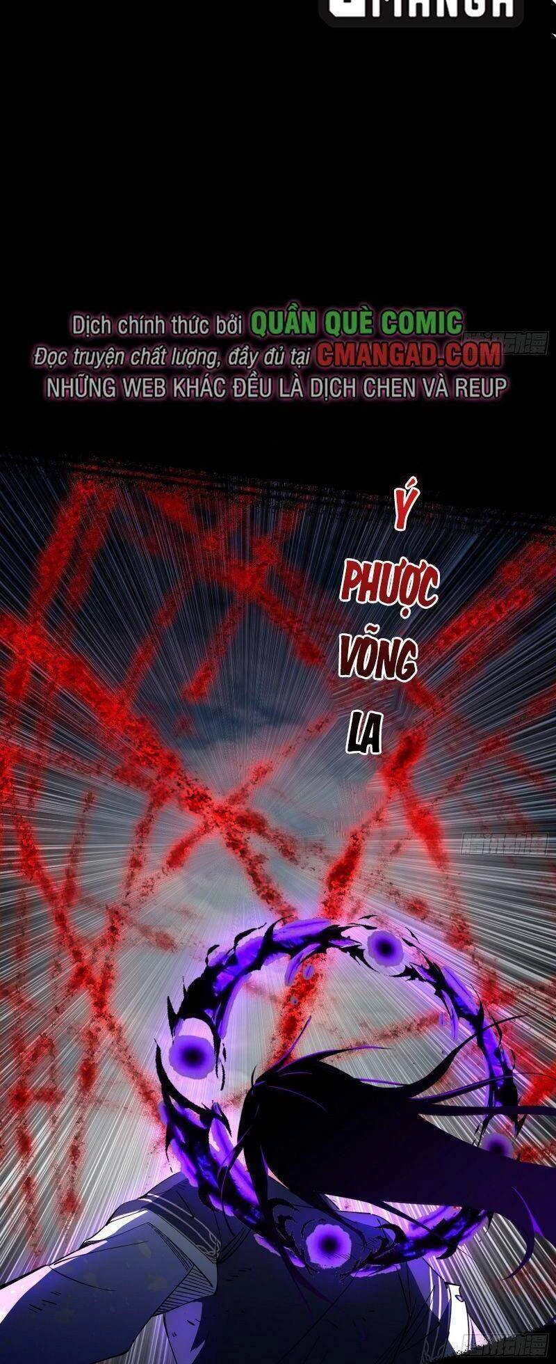 Ta Là Tà Đế Chapter 308 - Trang 4