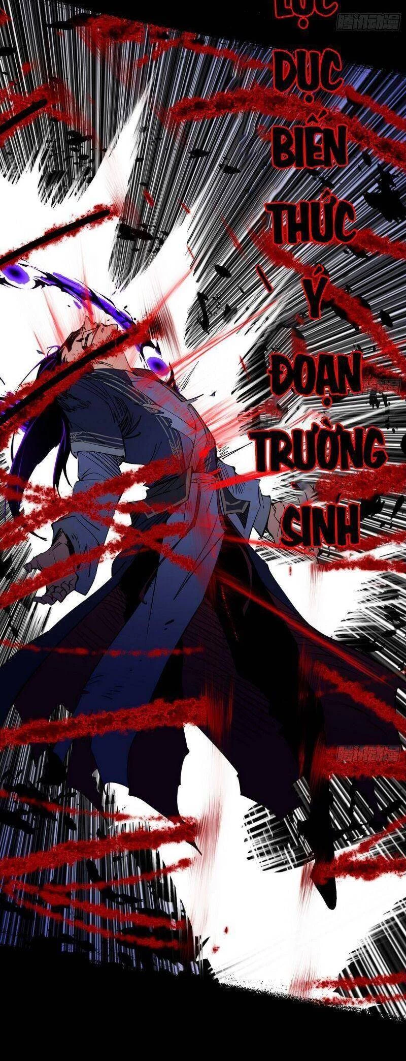 Ta Là Tà Đế Chapter 308 - Trang 4