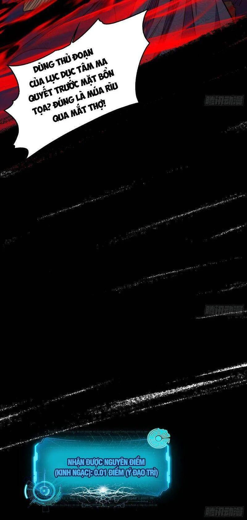 Ta Là Tà Đế Chapter 308 - Trang 4