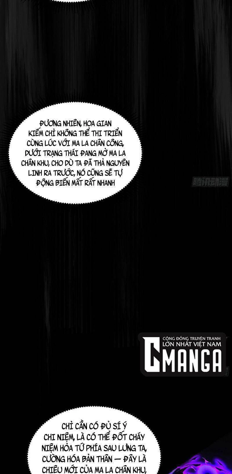 Ta Là Tà Đế Chapter 308 - Trang 4