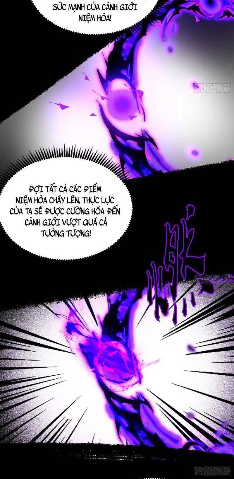 Ta Là Tà Đế Chapter 308 - Trang 4