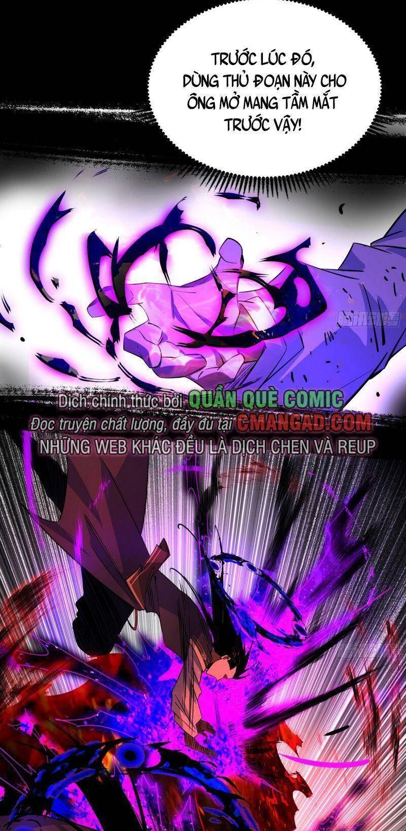 Ta Là Tà Đế Chapter 308 - Trang 4