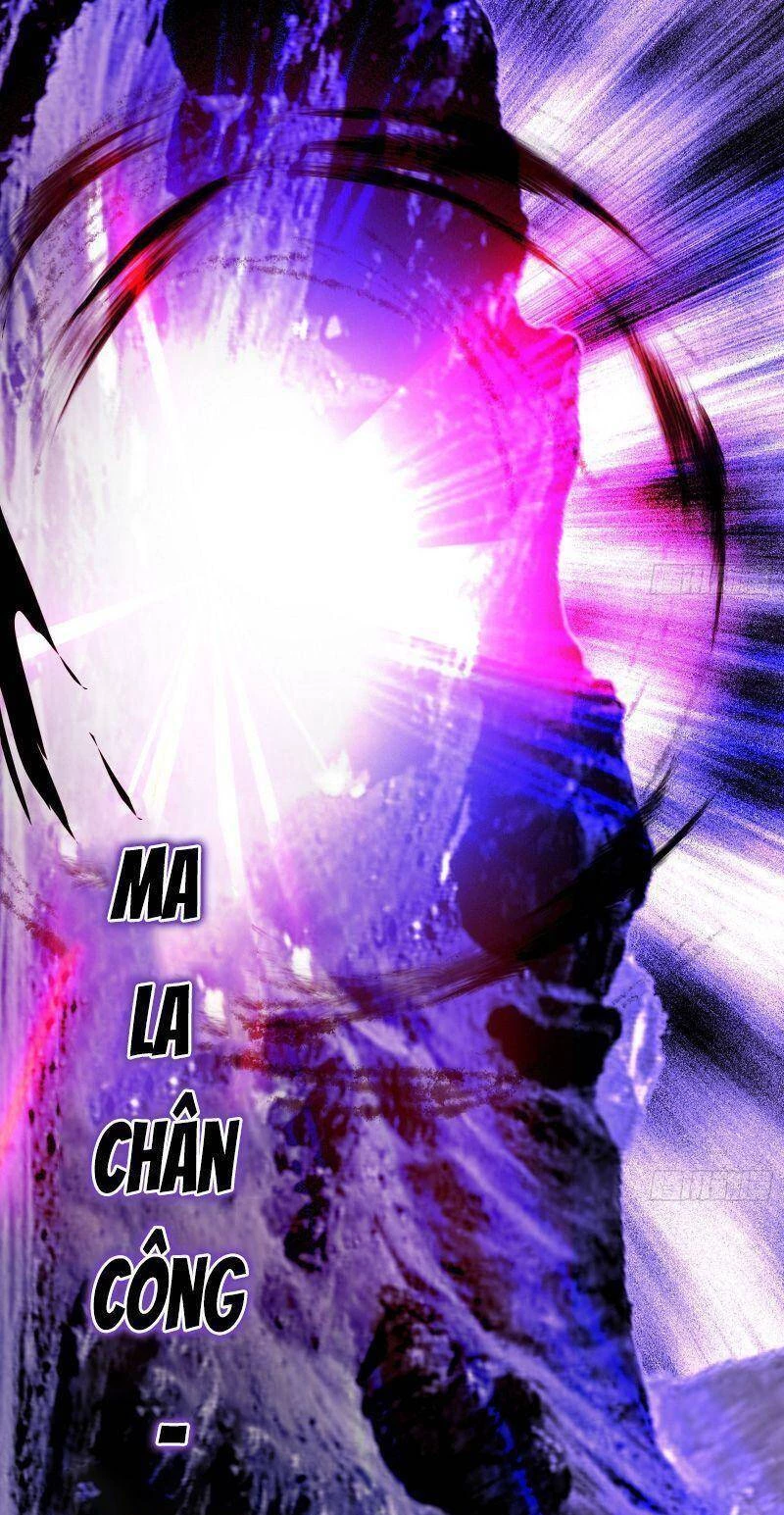 Ta Là Tà Đế Chapter 308 - Trang 4