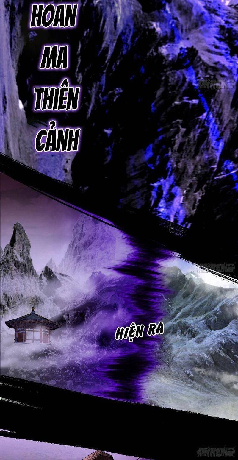 Ta Là Tà Đế Chapter 308 - Trang 4