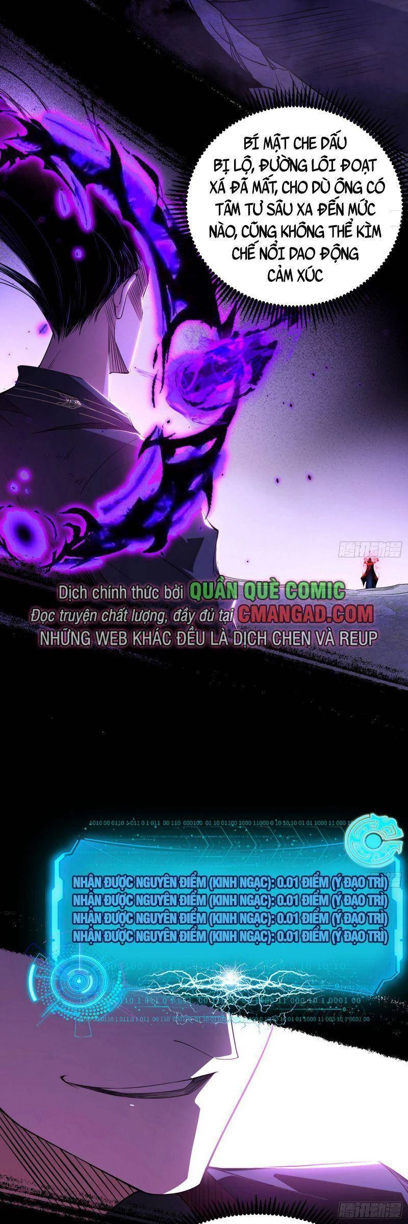 Ta Là Tà Đế Chapter 308 - Trang 4