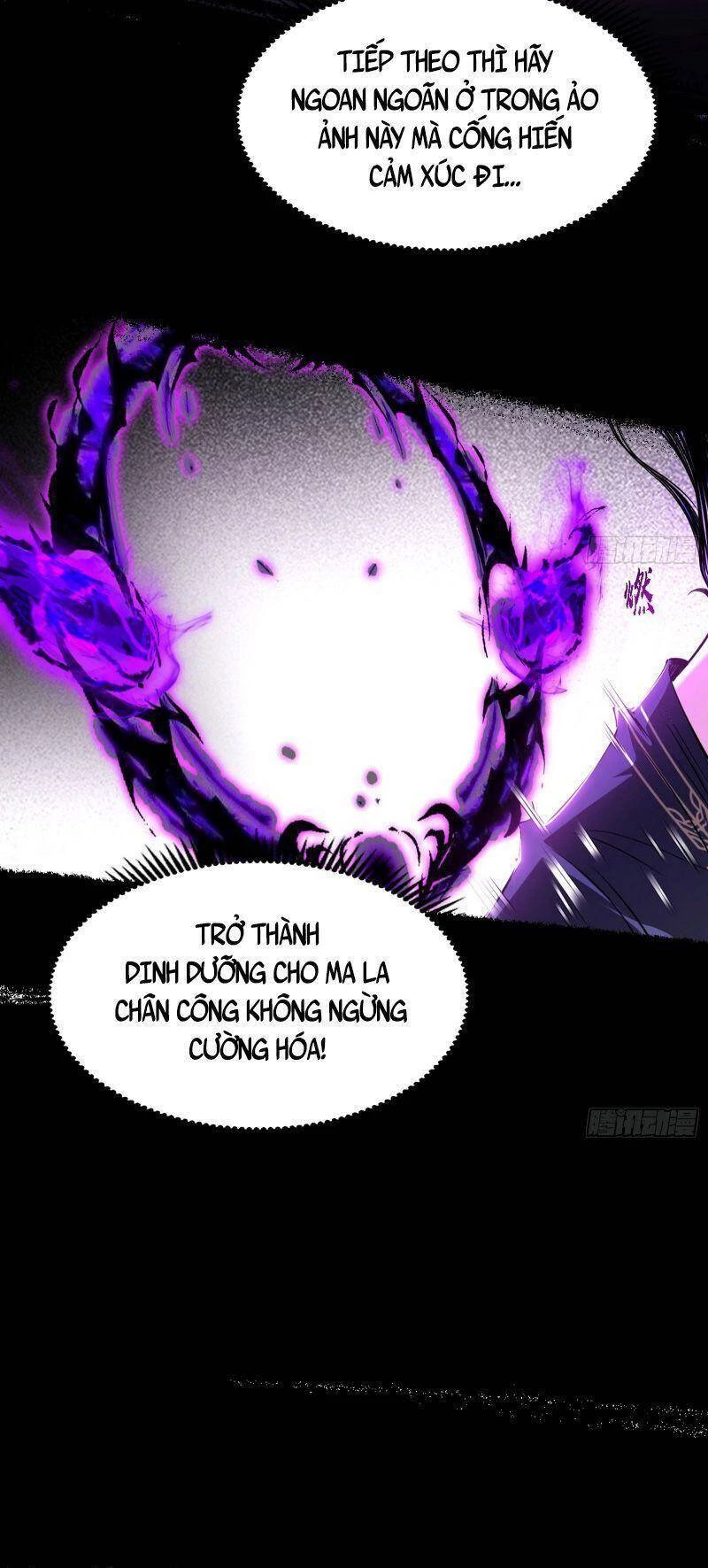 Ta Là Tà Đế Chapter 308 - Trang 4