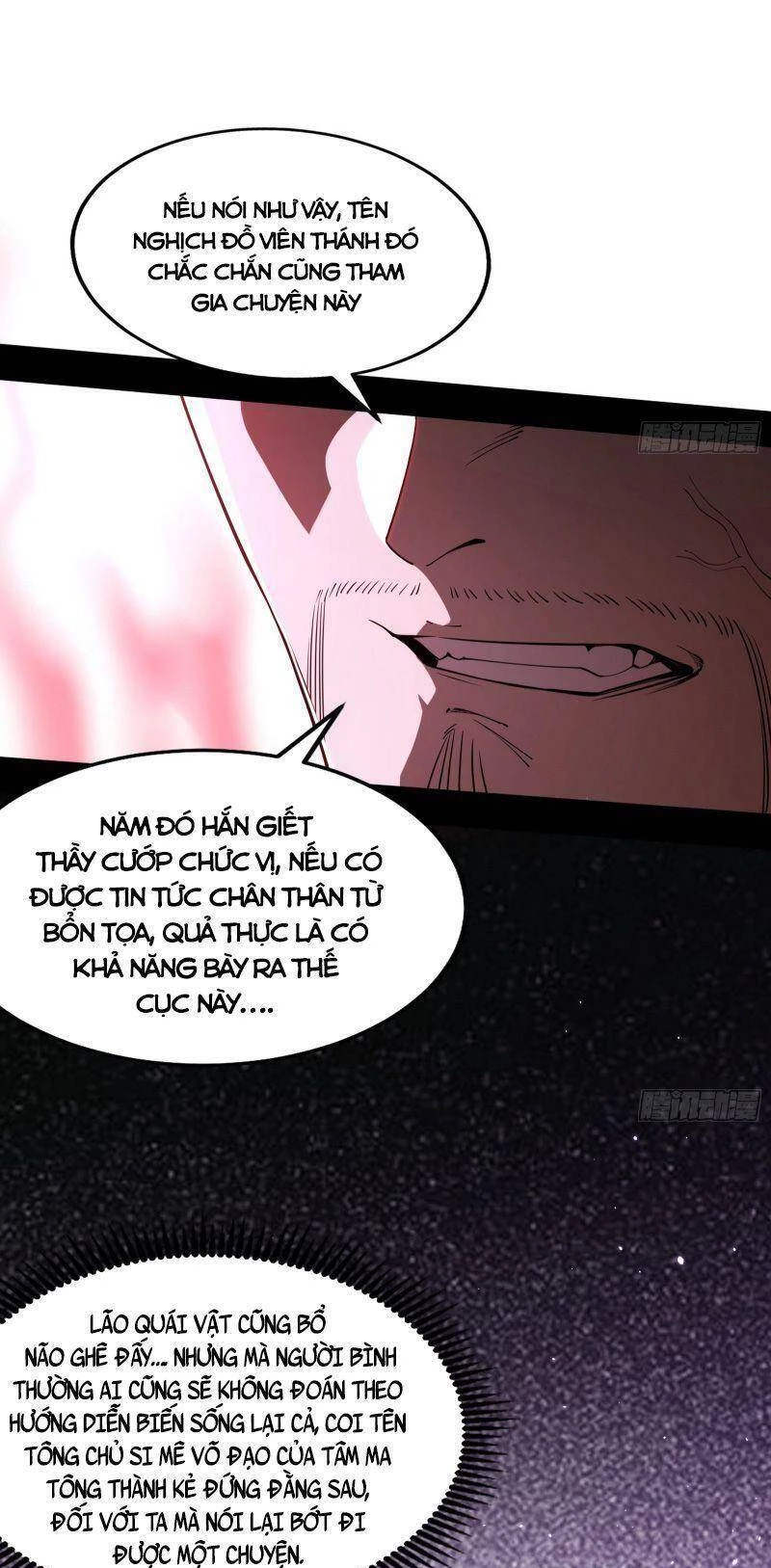 Ta Là Tà Đế Chapter 308 - Trang 4