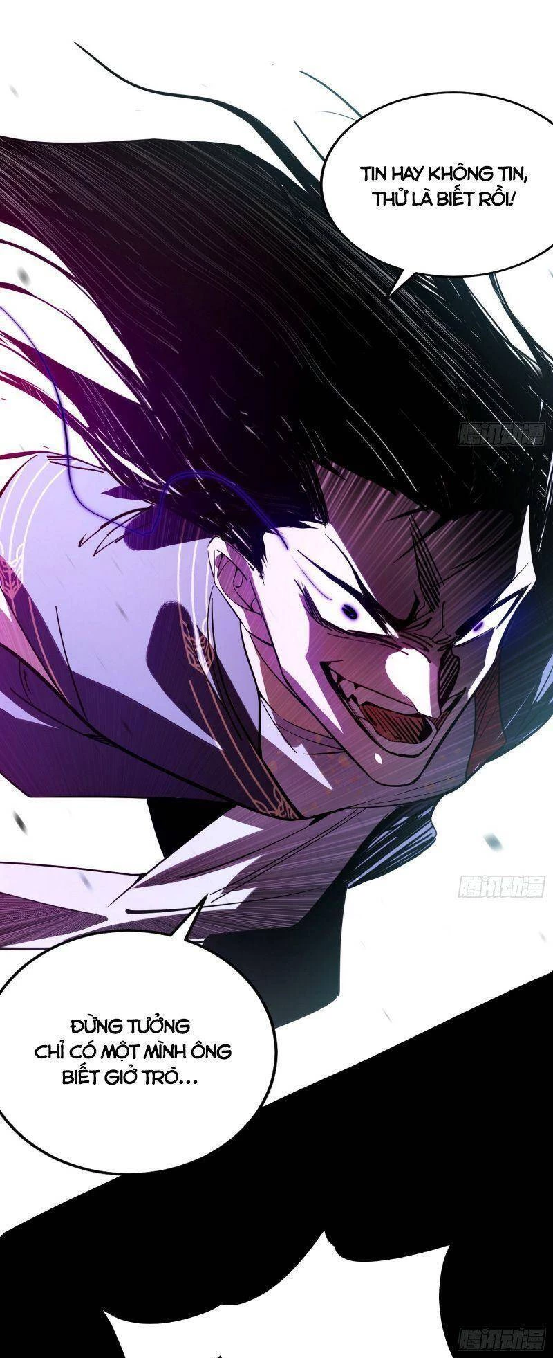 Ta Là Tà Đế Chapter 308 - Trang 4