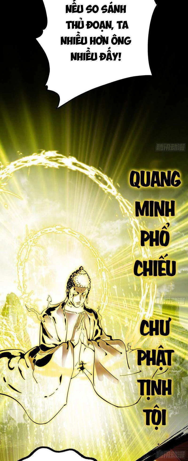 Ta Là Tà Đế Chapter 308 - Trang 4