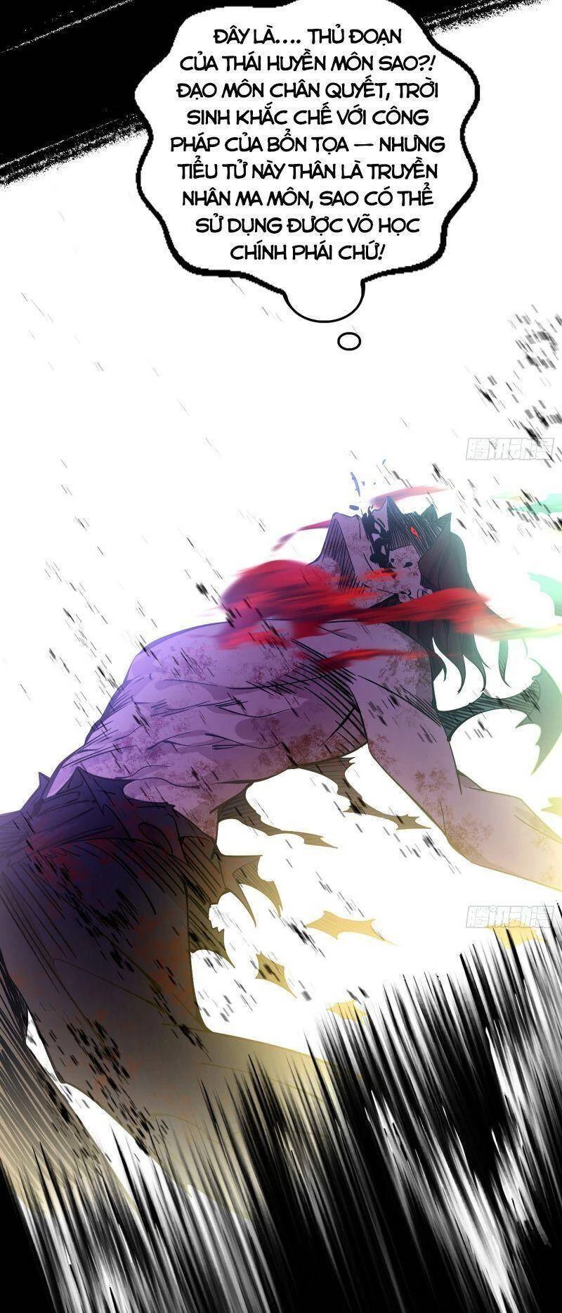 Ta Là Tà Đế Chapter 308 - Trang 4