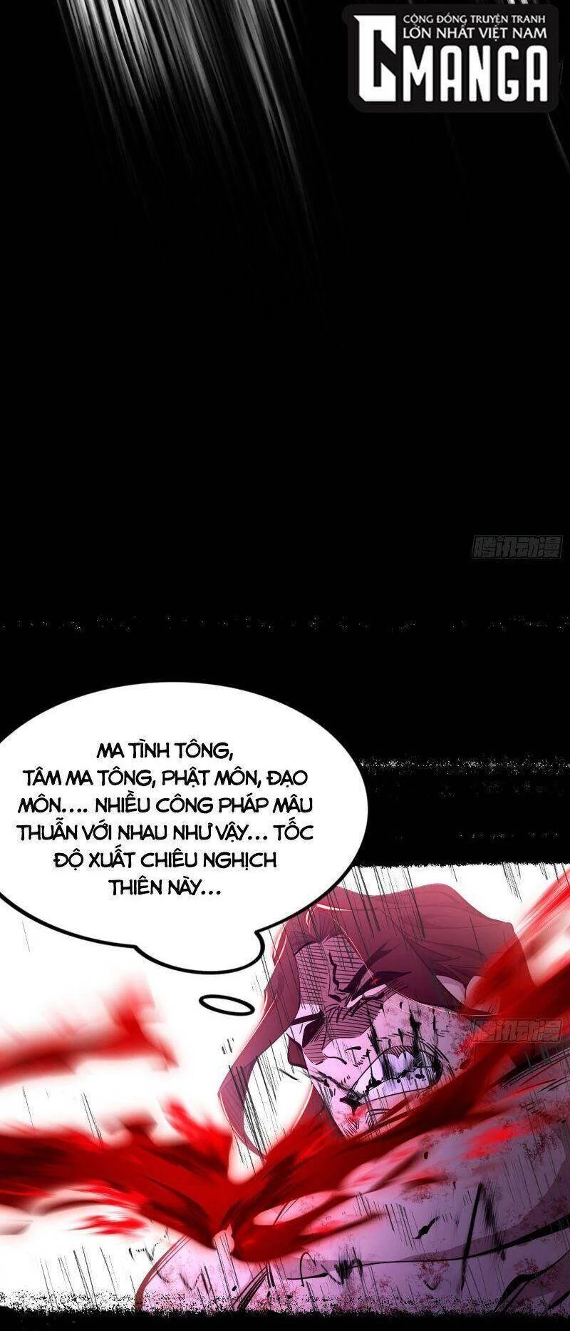Ta Là Tà Đế Chapter 308 - Trang 4